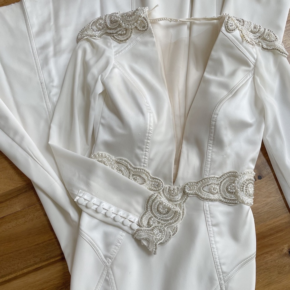 berta bridal wedding dress